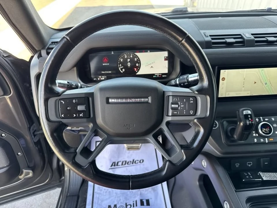 2021 Land Rover Defender L663 - Image 15 of 18