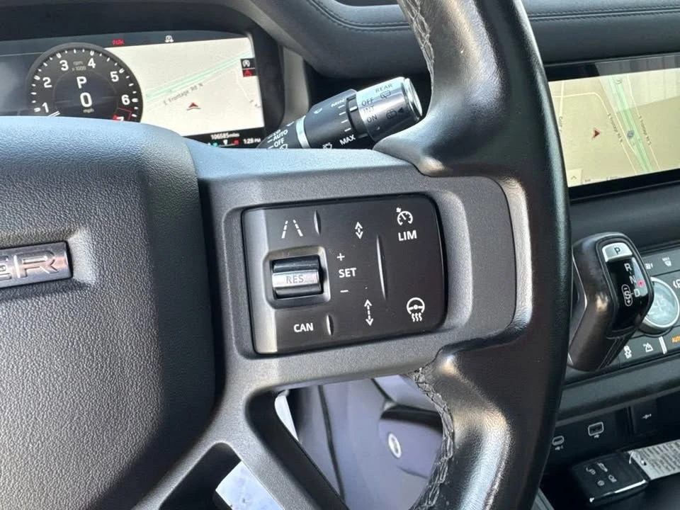 2021 Land Rover Defender L663 - Image 17 of 18