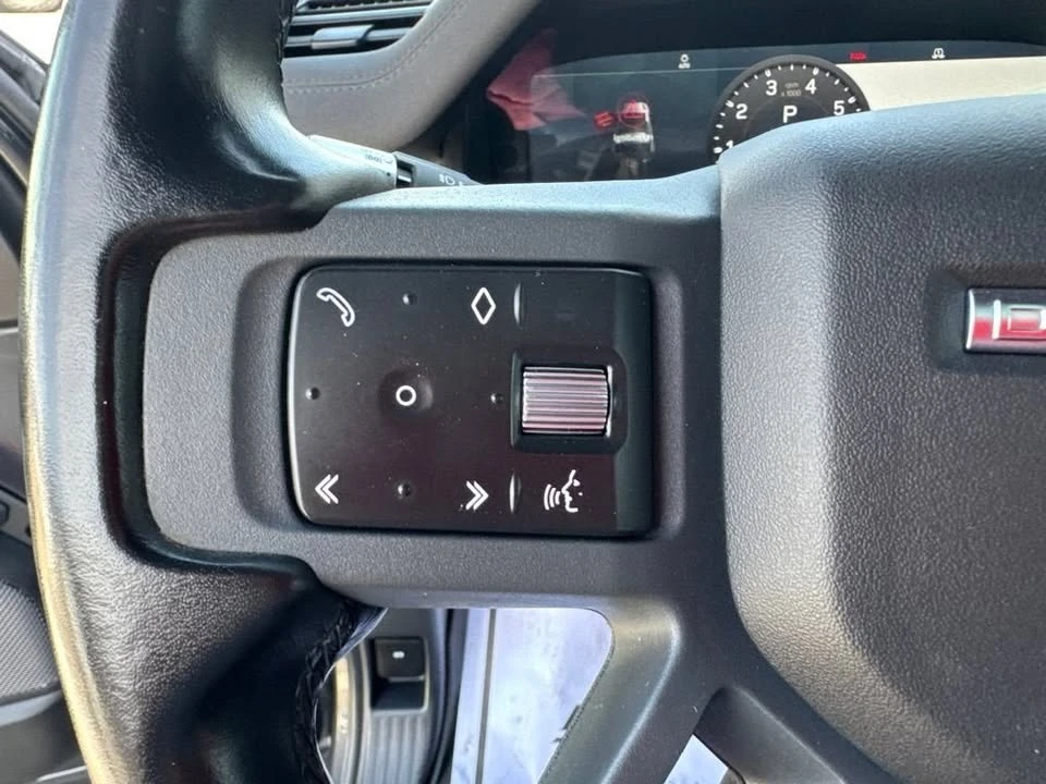 2021 Land Rover Defender L663 - Image 18 of 18