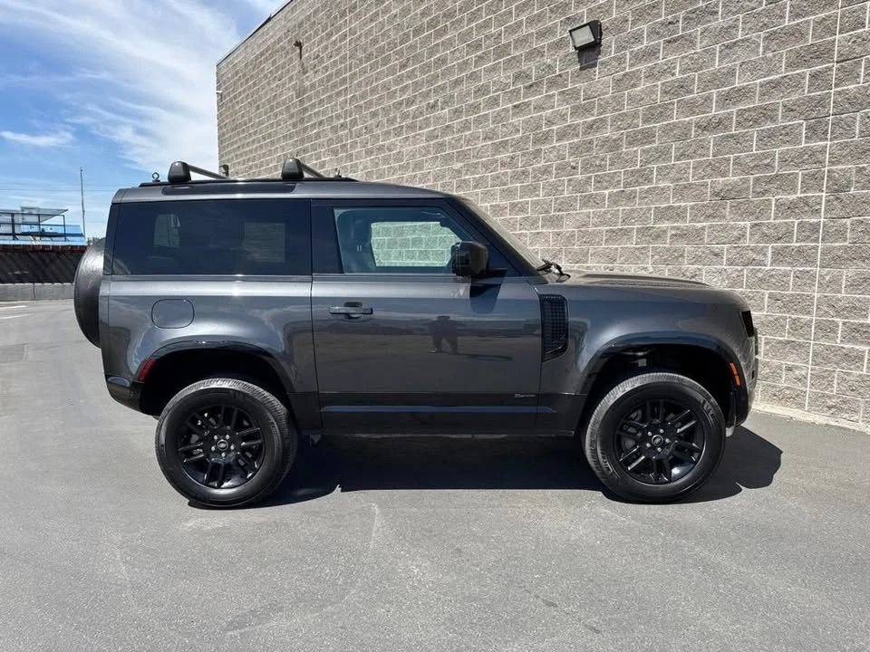 2021 Land Rover Defender L663 - Image 2 of 18