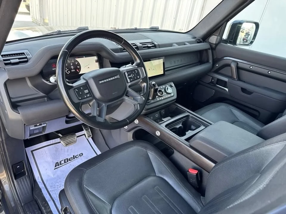 2021 Land Rover Defender L663 - Image 12 of 18