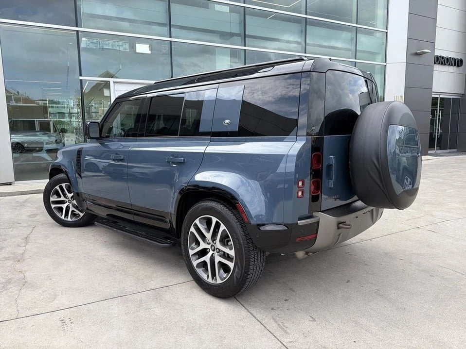 2021 Land Rover Defender L663 - Image 3 of 19