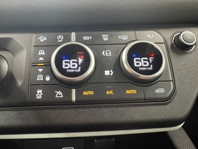 2021 Land Rover Defender L663 - Image 19 of 20