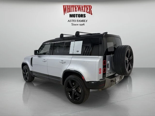 2021 Land Rover Defender L663 - Image 2 of 20