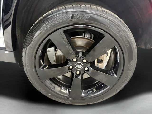 2021 Land Rover Defender L663 - Image 9 of 20