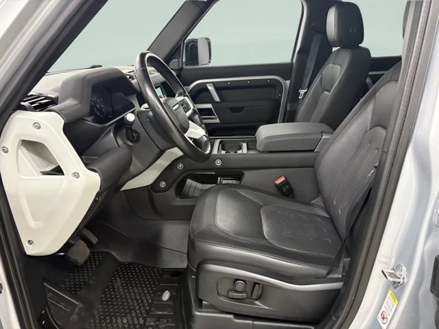 2021 Land Rover Defender L663 - Image 11 of 20