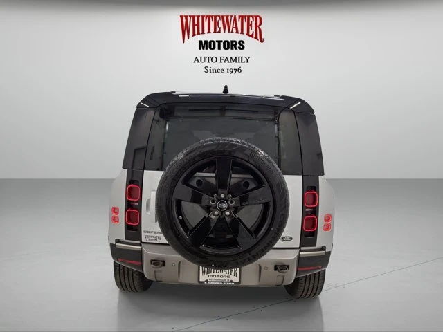 2021 Land Rover Defender L663 - Image 3 of 20
