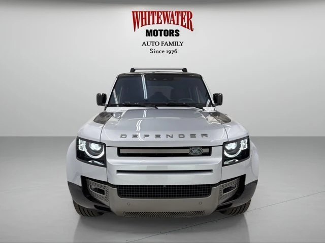 2021 Land Rover Defender L663 - Image 6 of 20