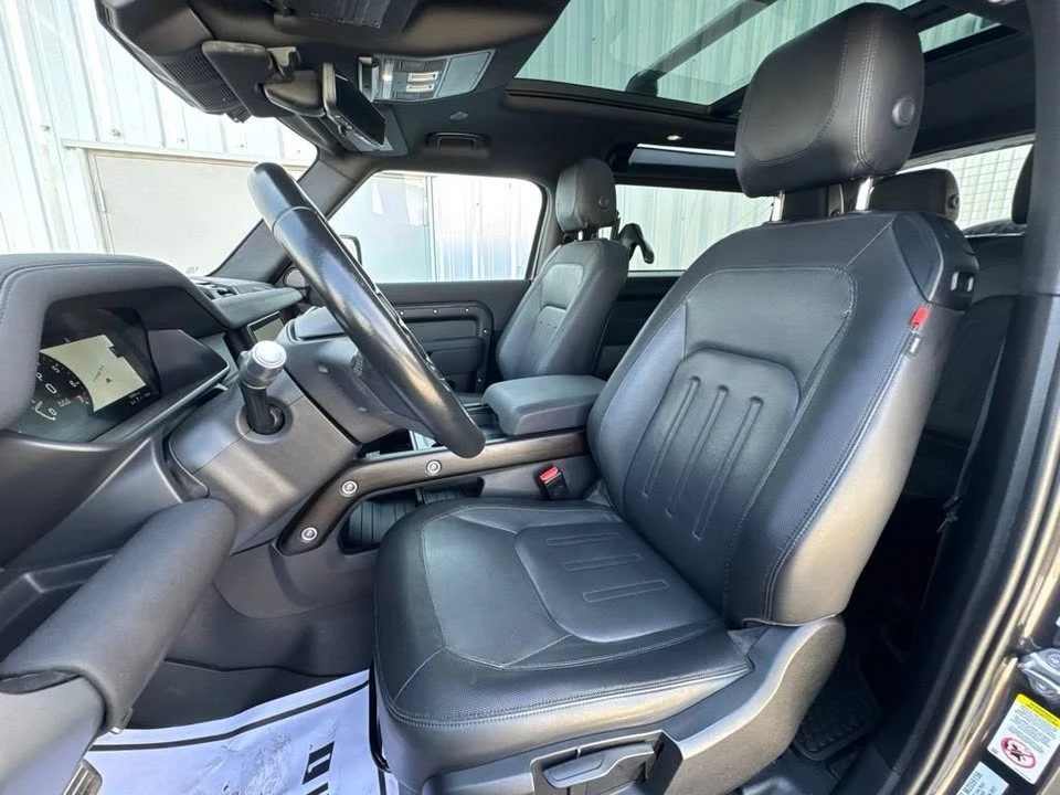 2021 Land Rover Defender L663 - Image 9 of 18