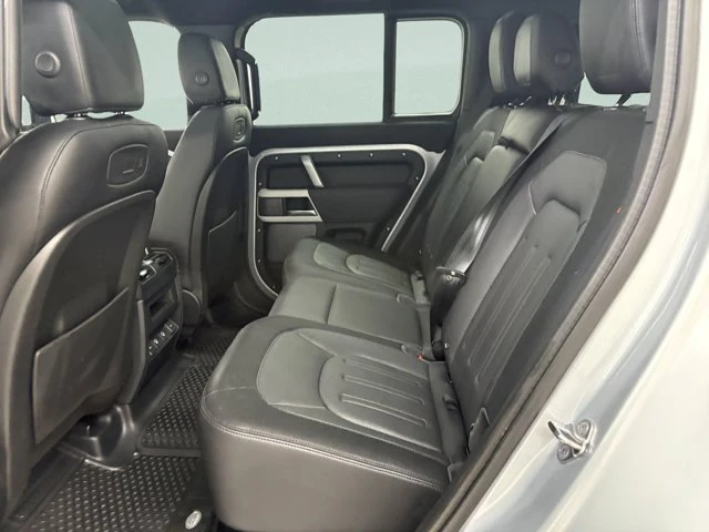 2021 Land Rover Defender L663 - Image 12 of 20