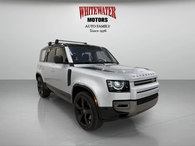 2021 Land Rover Defender L663 - Image 5 of 20