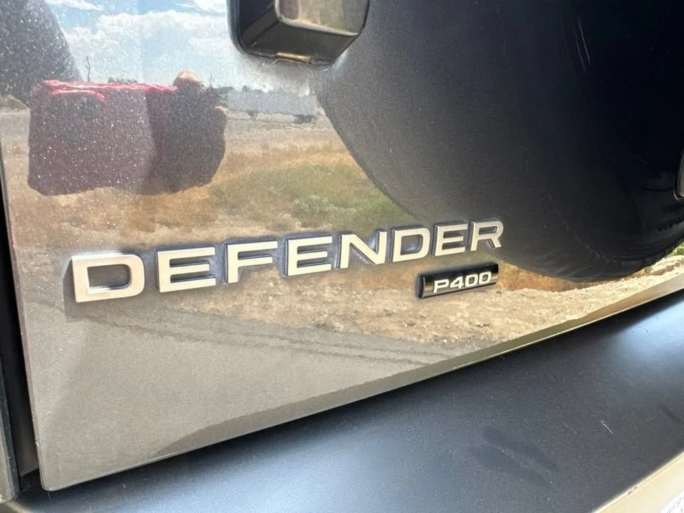 2021 Land Rover Defender L663 - Image 8 of 18