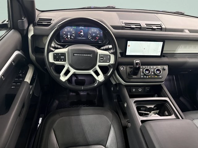 2021 Land Rover Defender L663 - Image 10 of 20