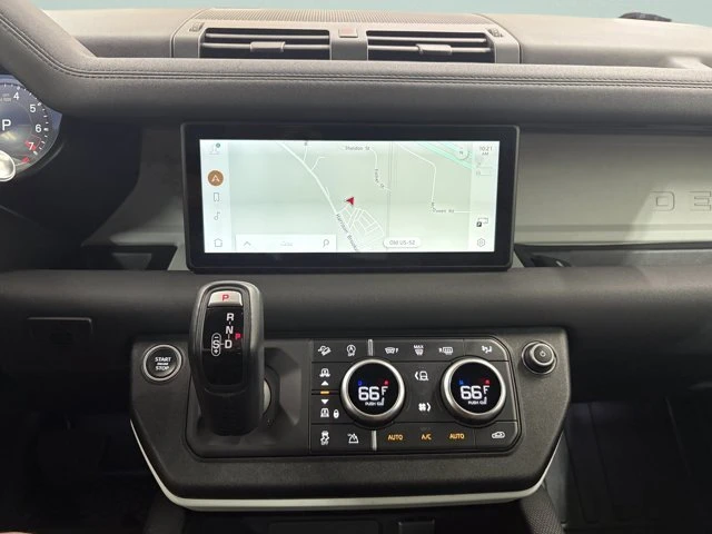 2021 Land Rover Defender L663 - Image 14 of 20