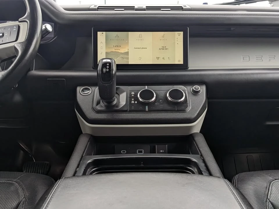 2021 Land Rover Defender L663 - Image 11 of 11