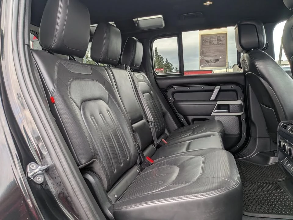 2021 Land Rover Defender L663 - Image 8 of 11