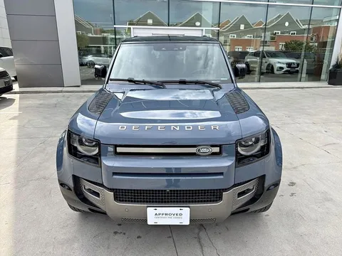 2021 Land Rover Defender 110 X-Dynamic HSE
