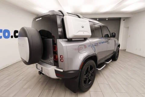 2021 Land Rover Defender L663 - Image 3 of 10