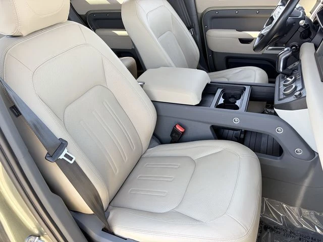 2021 Land Rover Defender L663 - Image 17 of 20