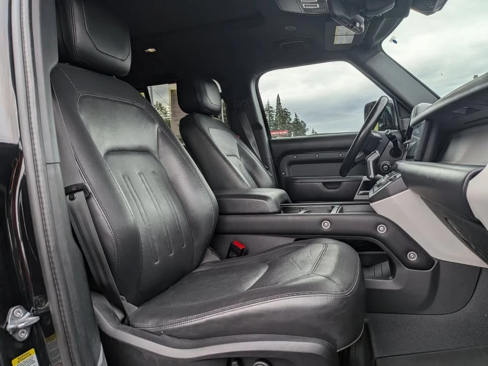 2021 Land Rover Defender L663 - Image 7 of 11