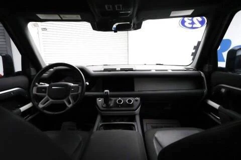2021 Land Rover Defender L663 - Image 7 of 10