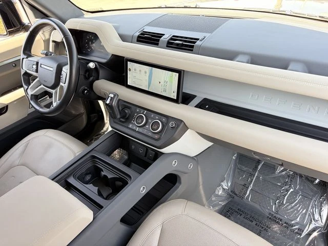 2021 Land Rover Defender L663 - Image 19 of 20