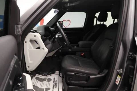 2021 Land Rover Defender L663 - Image 10 of 10
