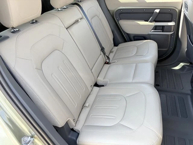 2021 Land Rover Defender L663 - Image 20 of 20