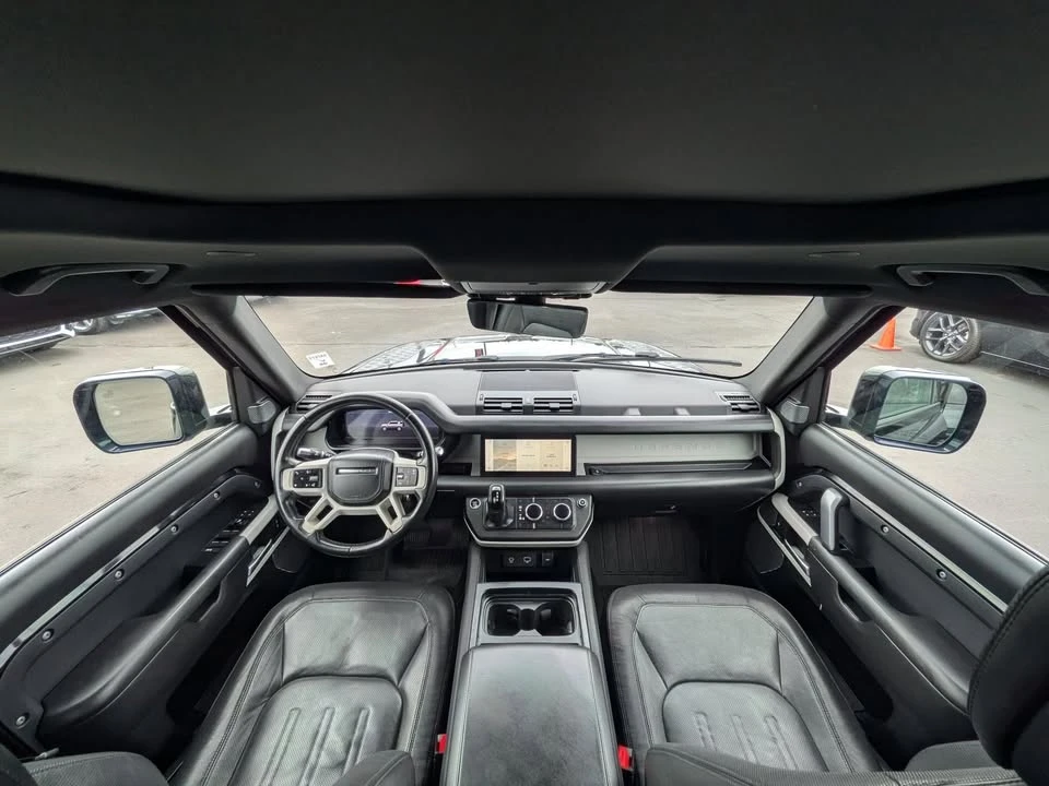 2021 Land Rover Defender L663 - Image 10 of 11