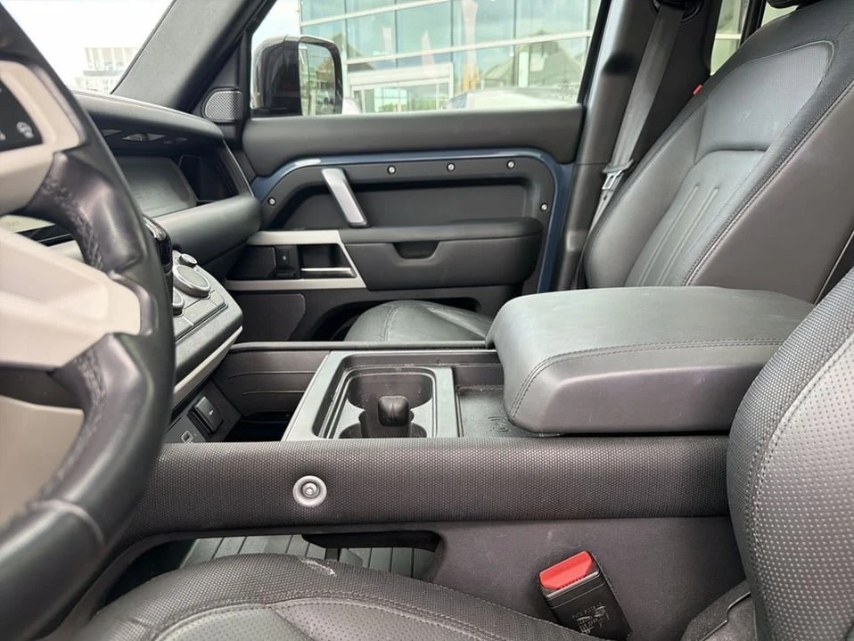 2021 Land Rover Defender L663 - Image 15 of 19