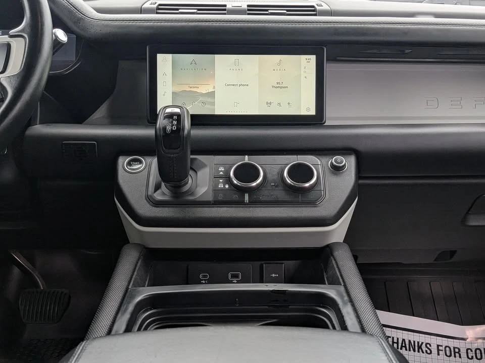 2021 Land Rover Defender L663 - Image 10 of 10