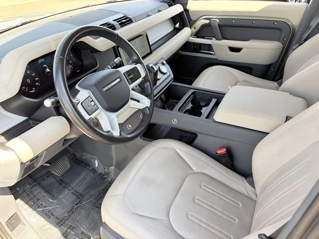 2021 Land Rover Defender L663 - Image 5 of 20