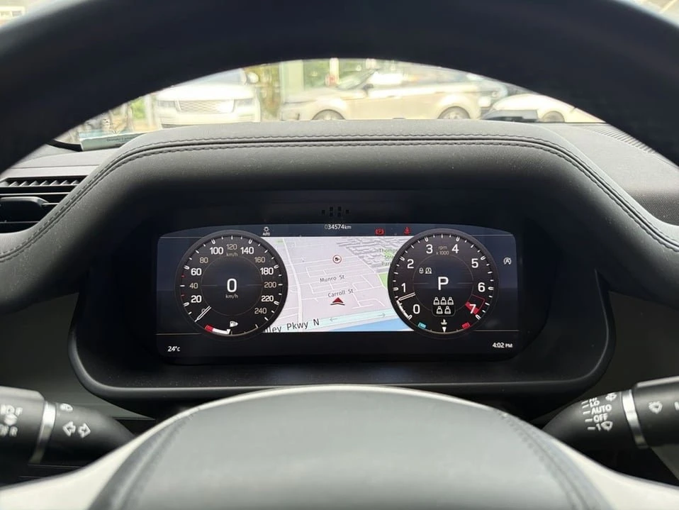 2021 Land Rover Defender L663 - Image 9 of 19