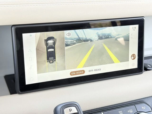 2021 Land Rover Defender L663 - Image 15 of 20