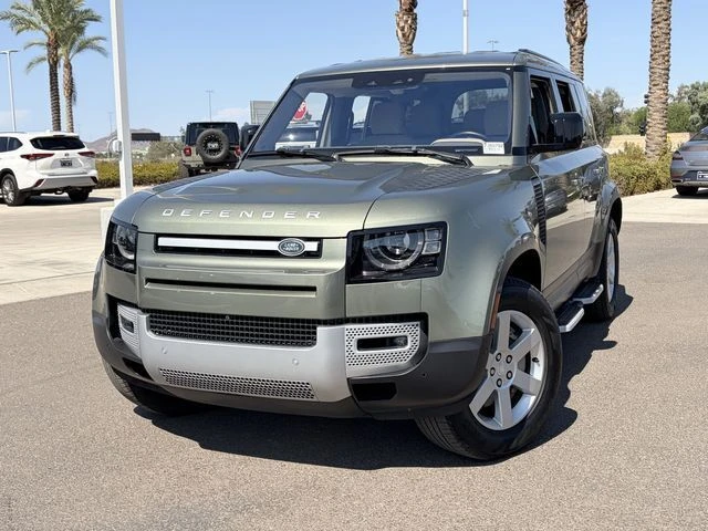 2021 Land Rover Defender L663 - Image 3 of 20