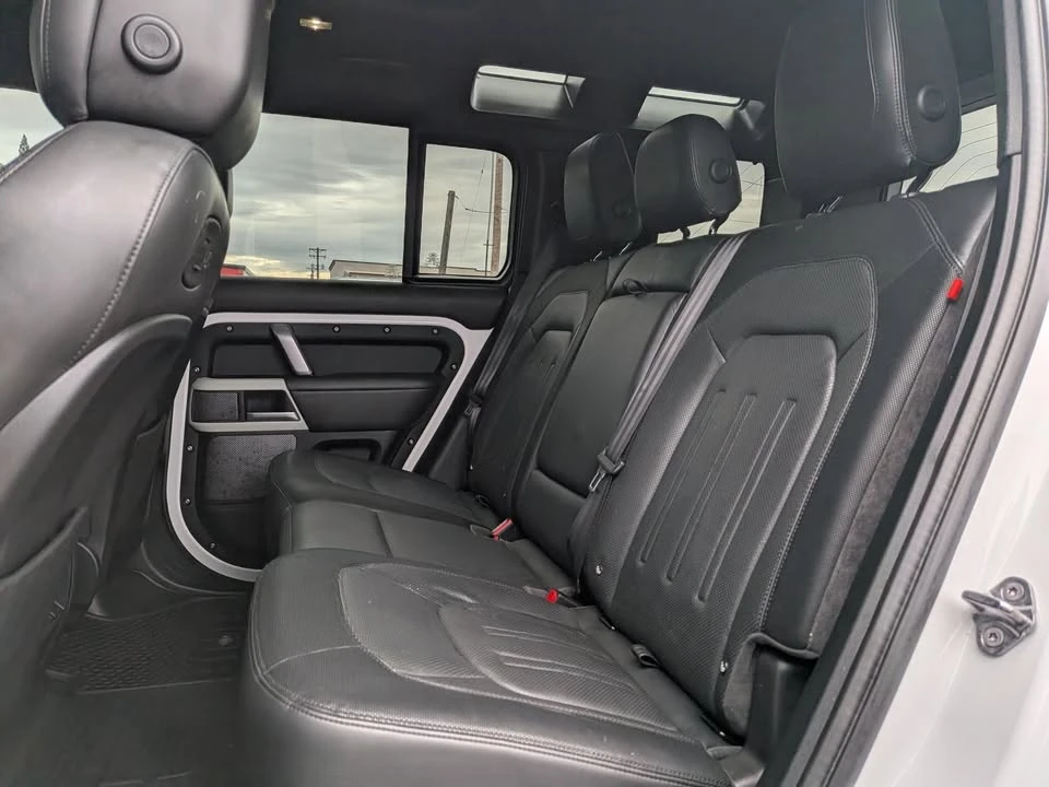2021 Land Rover Defender L663 - Image 6 of 10