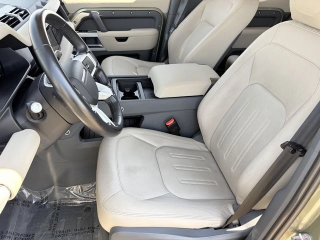 2021 Land Rover Defender L663 - Image 6 of 20