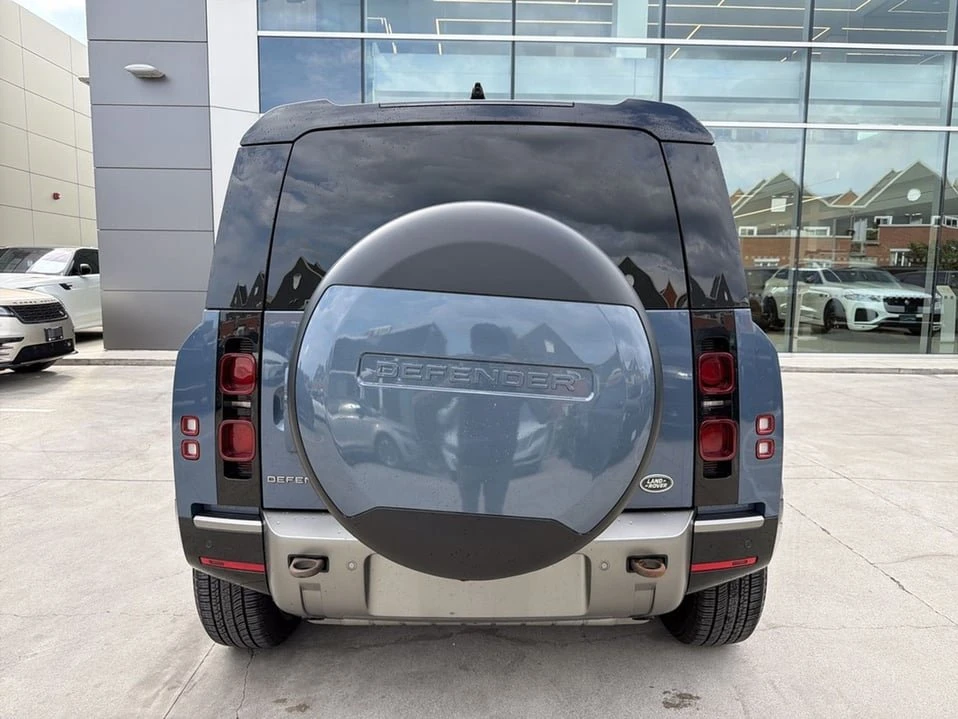 2021 Land Rover Defender L663 - Image 2 of 19