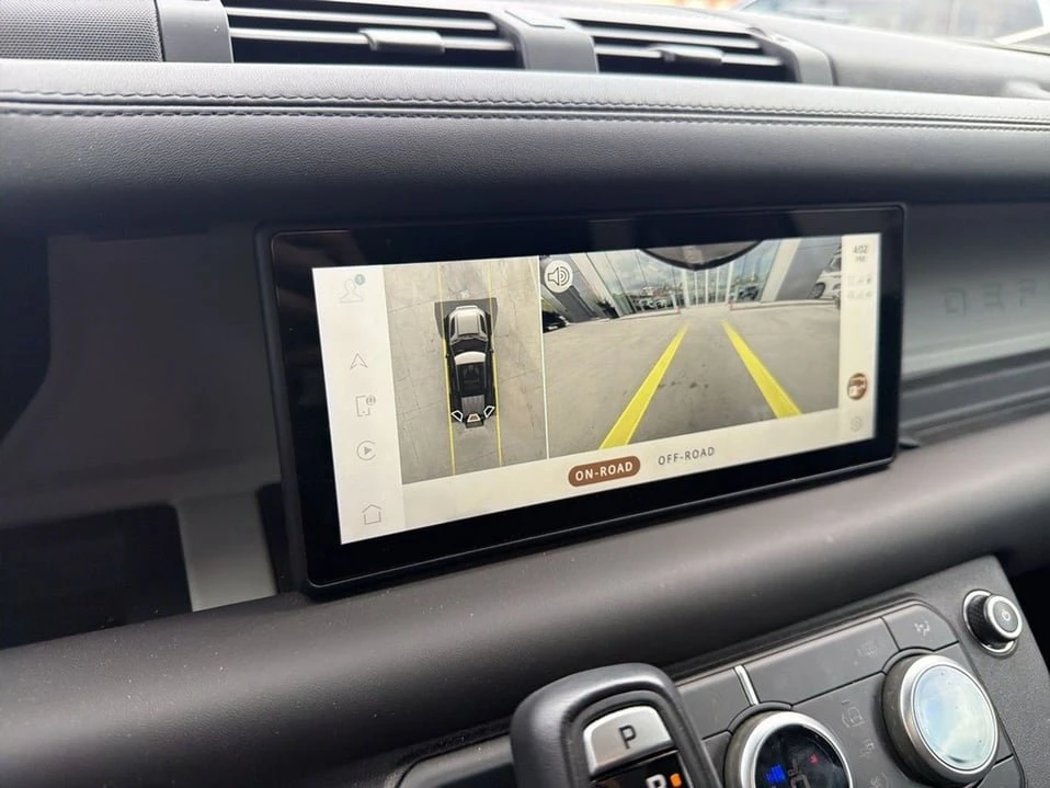 2021 Land Rover Defender L663 - Image 11 of 19
