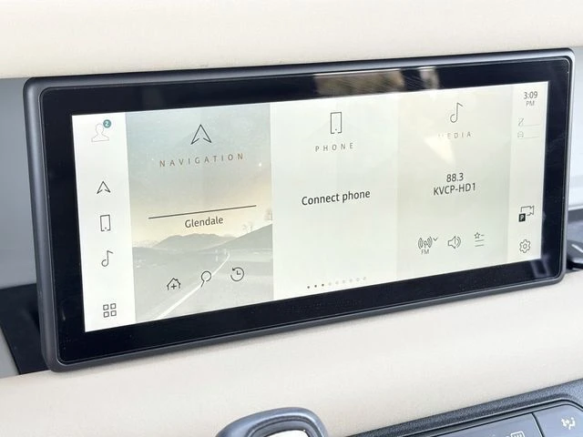 2021 Land Rover Defender L663 - Image 13 of 20