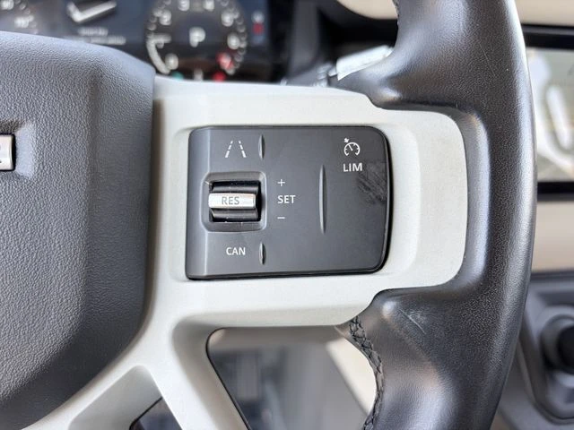 2021 Land Rover Defender L663 - Image 9 of 20