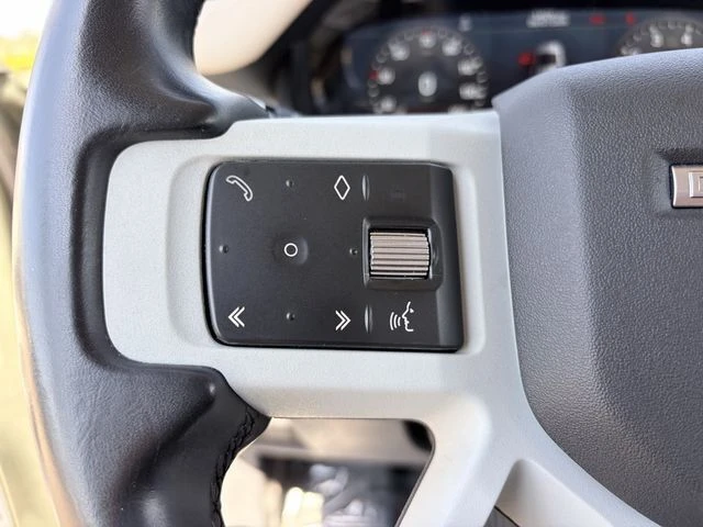 2021 Land Rover Defender L663 - Image 8 of 20