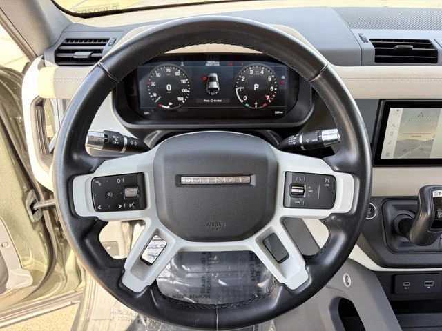 2021 Land Rover Defender L663 - Image 10 of 20