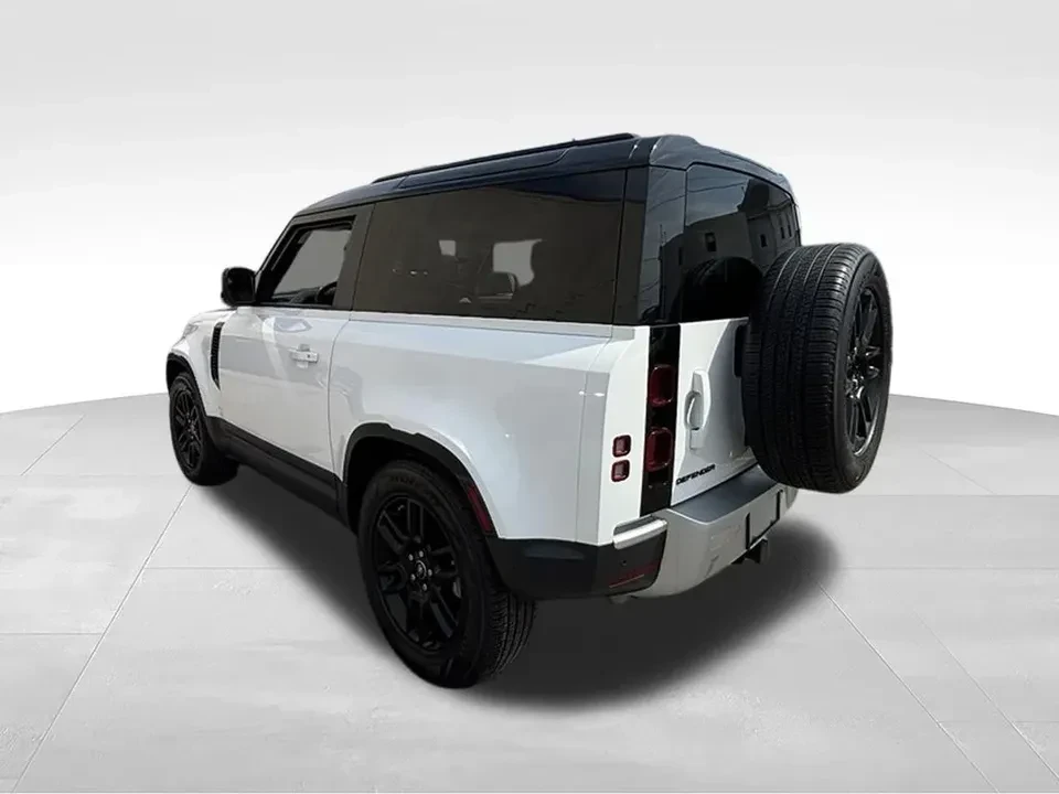 2021 Land Rover Defender L663 - Image 3 of 18