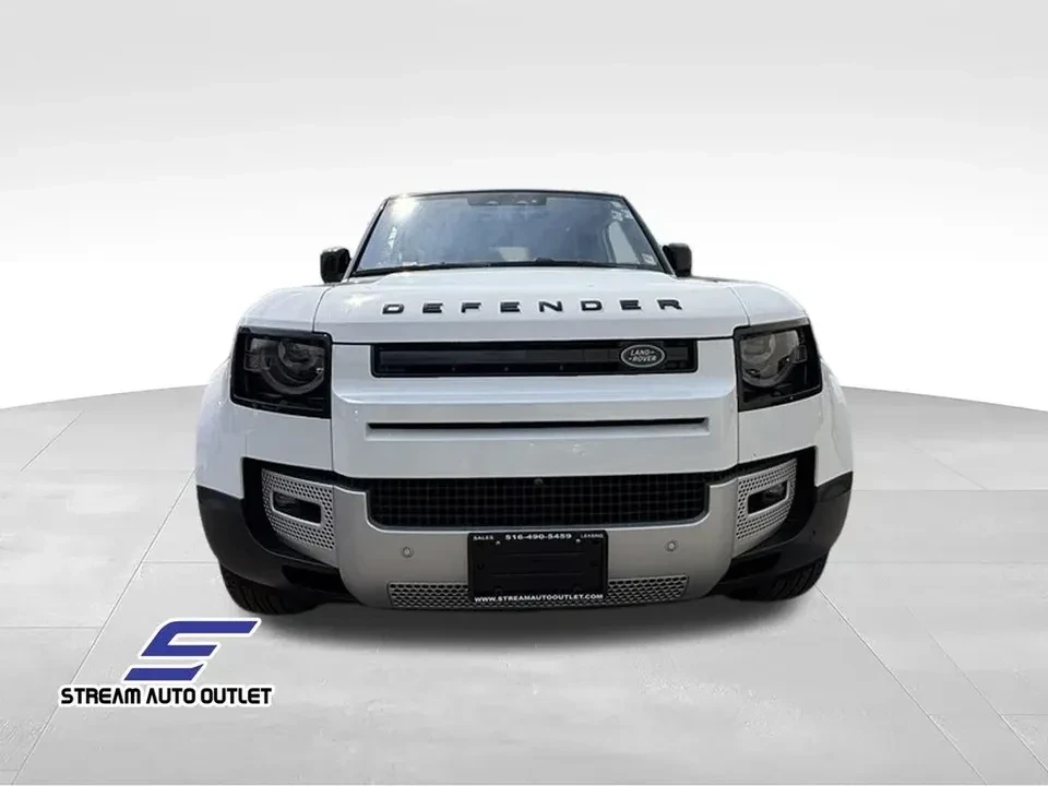 2021 Land Rover Defender L663 - Image 5 of 18