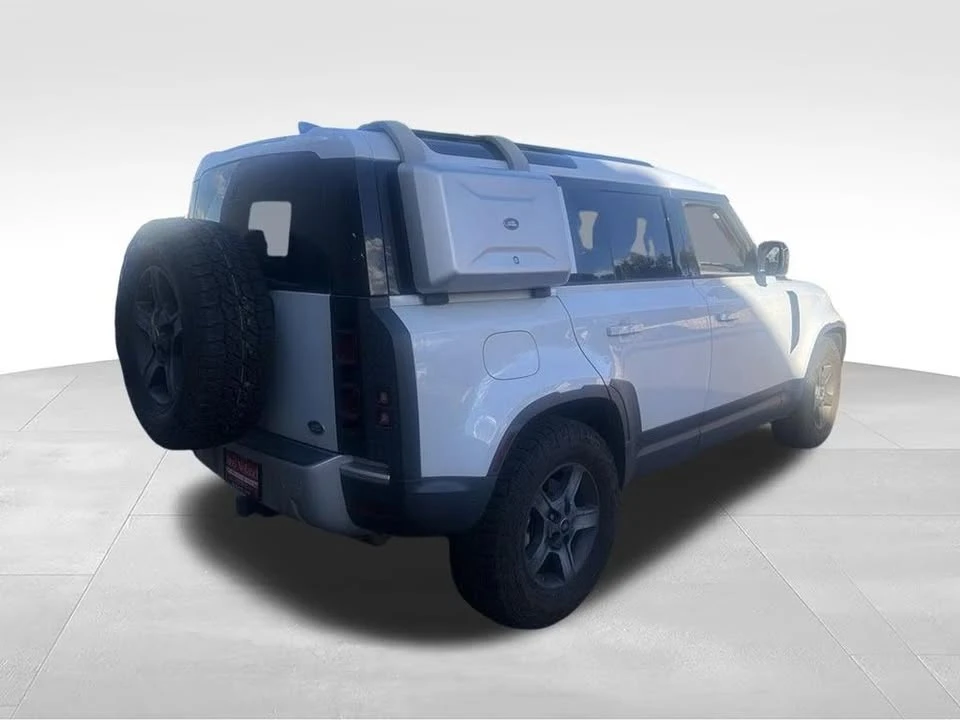 2021 Land Rover Defender L663 - Image 2 of 5