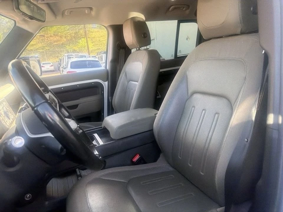 2021 Land Rover Defender L663 - Image 3 of 5