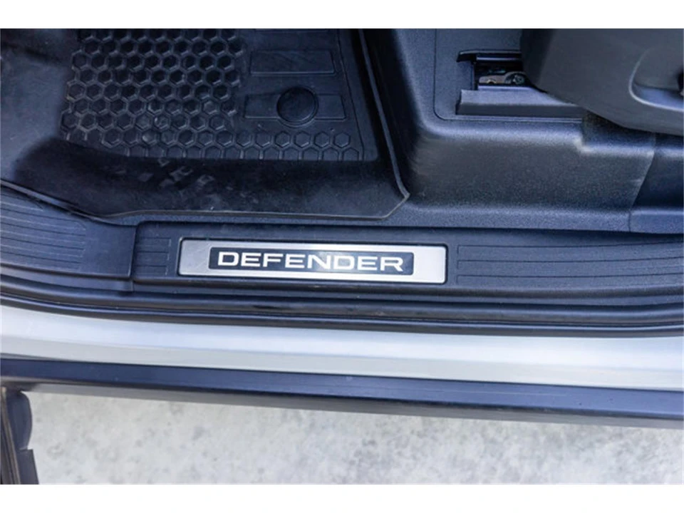 2021 Land Rover Defender L663 - Image 22 of 31