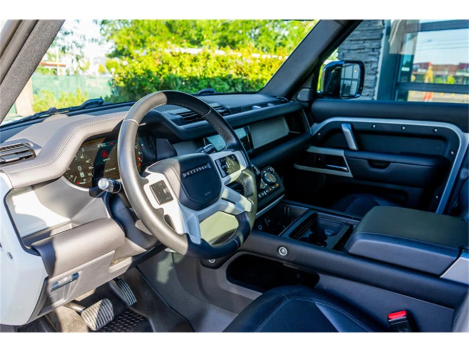 2021 Land Rover Defender L663 - Image 6 of 31