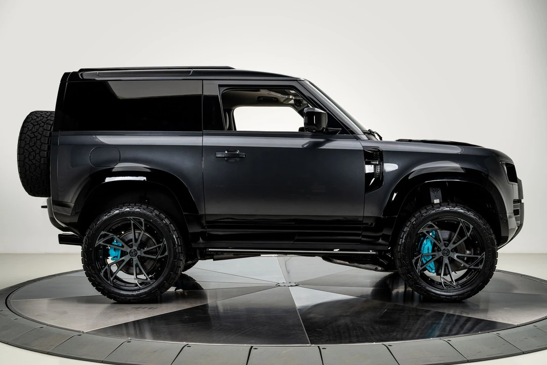 2021 Land Rover Defender L663 - Image 23 of 31